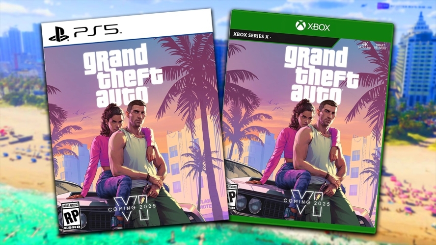 تاخیر دوباره در انتشار GTA 6 | تاریخ جدید عرضه اعلام رسمی شد