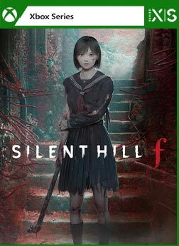 بازی ترسناک ایکس باکس