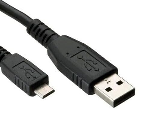 کابل شارژ USB