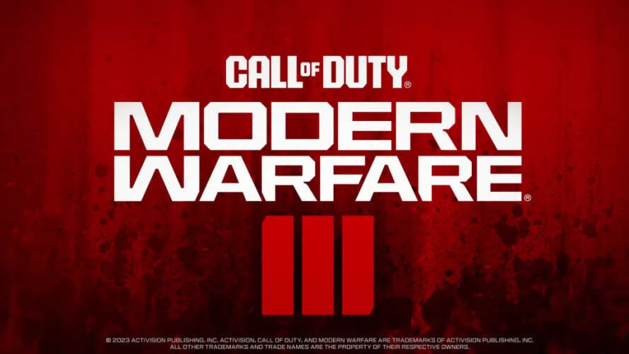 سرانجام تاریخ انتشار Call of Duty: Modern Warfare 3 مشخص شد