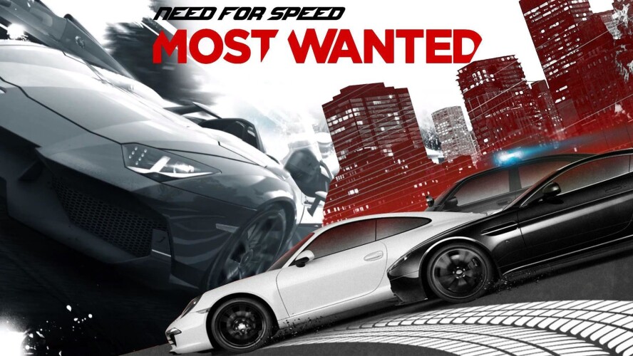 نسخه ریمیک بازی Need for Speed: Most Wanted در سال ۲۰۲۴ منتشر خواهد شد.