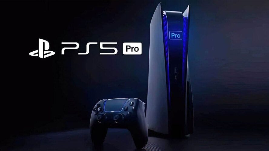 مشخصات PS5 Pro و تاریخ عرضه آن