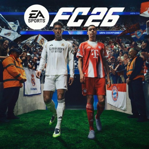 معرفی رسمی EA Sports FC 26 + تاریخ عرضه