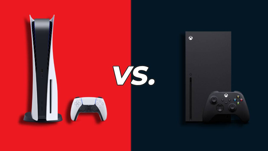 PS5 بخریم یا Xbox ؟ راهنمای خرید کنسول بازی تیر ماه 1402